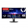 Lenovo Legion 34W-2c 34 inch UWQHD 240Hz Curved Gaming Monitor (68F6GACBEU)