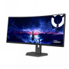 Lenovo Legion 34W-2c 34 inch UWQHD 240Hz Curved Gaming Monitor (68F6GACBEU)