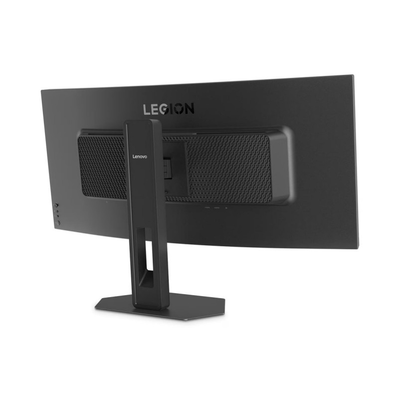 Lenovo Legion 34W-2c 34 inch UWQHD 240Hz Curved Gaming Monitor (68F6GACBEU)