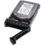 Dell 4TB 3.5 inch SAS 12Gb/s 7.2K RPM 512n Hot-Swap Hard Drive (400-ALRT)