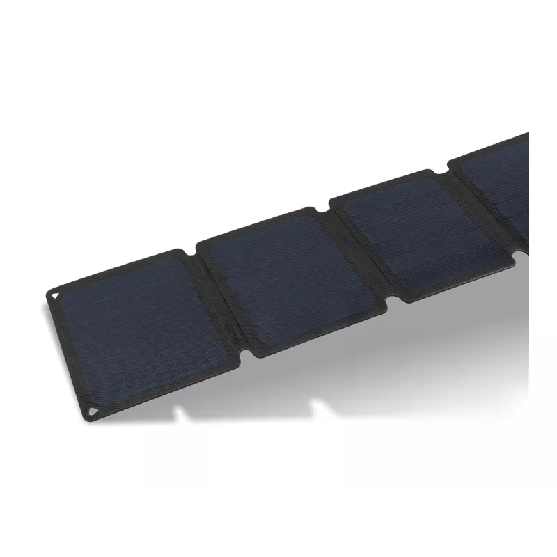 Aqiila Sunbird P21 - Foldable Solar Charger with USB-C Port