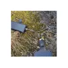 Aqiila Sunbird P21 - Foldable Solar Charger with USB-C Port