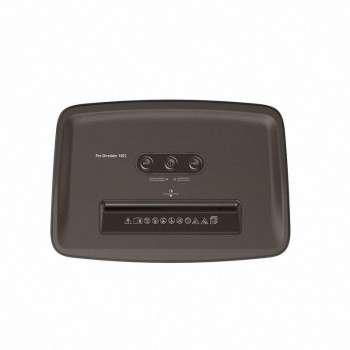 HP Pro Shredder 18CC Paper Shredder (2813)