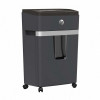 HP Pro Shredder 18CC Paper Shredder (2813)