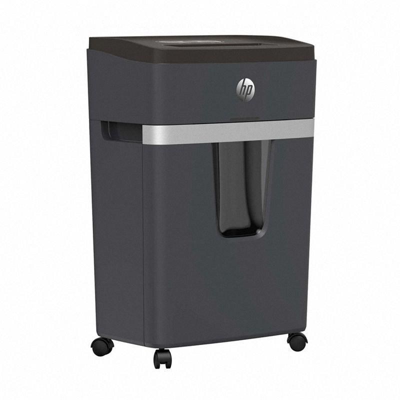 HP Pro Shredder 18CC Paper Shredder (2813)