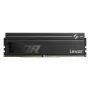 Lexar THOR 16GB DDR5-6000 Desktop Memory, Black (LD5U16G60C360V-RGS)