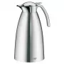 alfi Gusto Toptherm Insulated Jug 1.5 L, Silver (3527.205.150)