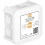 OBO Bettermann TD-2D-V Surge Protection Device for Modem/Network, White (5081698)