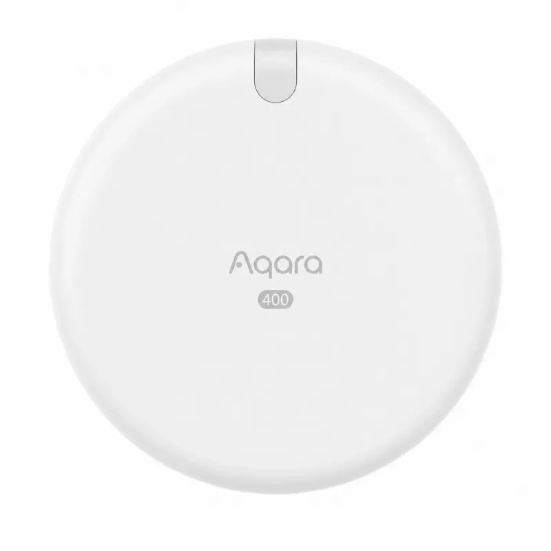 Aqara Spatial Multi-Sensor FP400 Kit, AI Presence Sensor, Thread/Zigbee, White (PS-S05D)