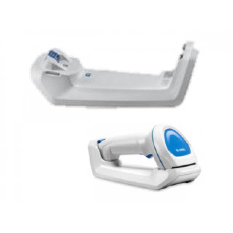 Zebra CR8178-SC Standard Cradle for Barcode Scanner (CR8178-SC100FBWW)