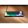 Razer Reclusa X Mini 65% Mechanical Gaming Keyboard, Wired, US, Razer Mechanical Switches Gen-3 (Tactile), Black
