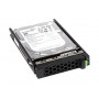 Fujitsu 480GB SATA 6G Mixed-Use Hot-Plug SSD, 2.5 inch in 3.5 inch Frame (S26361-F5732-L480)