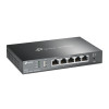 TP-Link ER605 (TL-R605) Gigabit VPN Router, Black