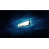 Kingston NV3 500GB M.2 2280 PCIe 4.0 x4 NVMe Internal SSD (SNV3S/500GBK)