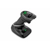 Zebra DS2278-SR Barcode Scanner USB Kit with Presentation Cradle and Shielded USB Cable, Black (DS2278-SR7U2100PRW)