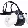 Dräger X-plore 3500 Half Mask Craftsman Set with 2x FilterPure P3 (R56960)