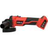 Yato YT-828293 Angle Grinder