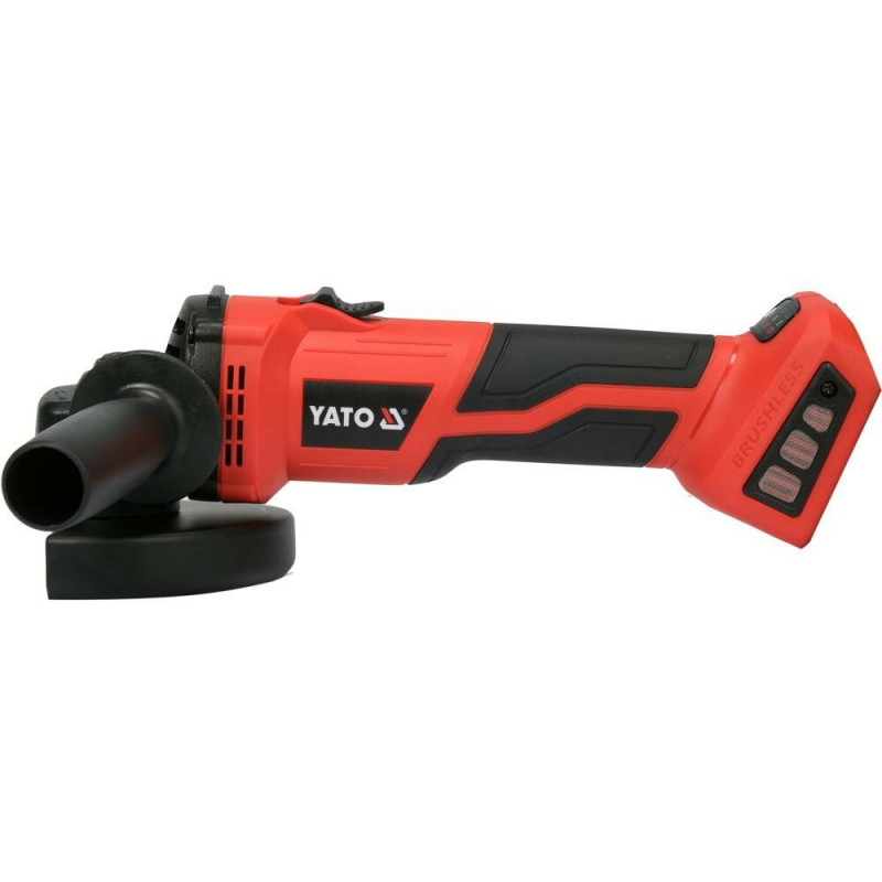 Yato YT-828293 Angle Grinder
