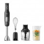 PHILIPS 3000 Series Hand Blender with Whisk, 1000W (HR2563/00)