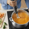 PHILIPS 3000 Series Hand Blender with Whisk, 1000W (HR2563/00)