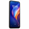 TCL K70 5G 4GB RAM 128GB Smartphone - Midnight Black