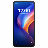 TCL K70 5G 4GB RAM 128GB Smartphone - Midnight Black