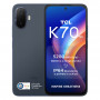 TCL K70 5G 4GB RAM 128GB Smartphone - Stardust Blue
