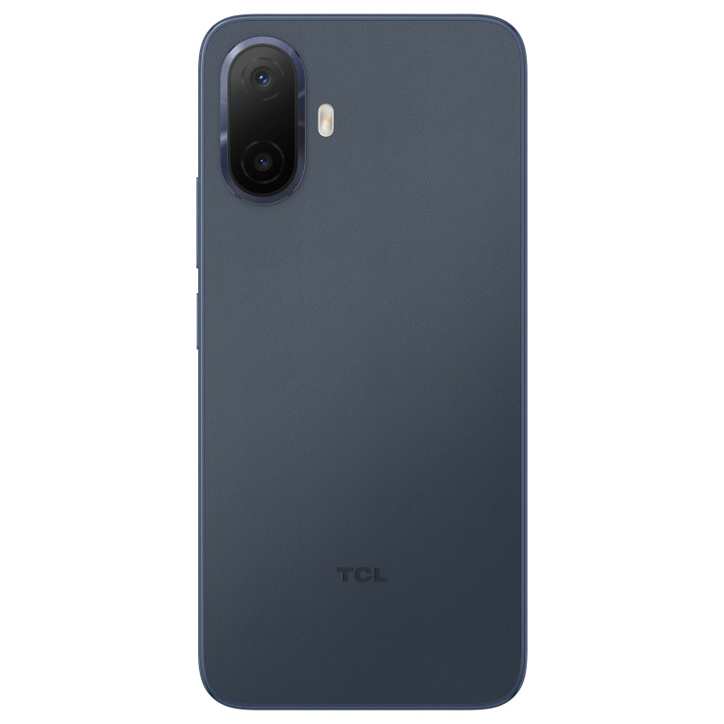 TCL K70 5G 4GB RAM 128GB Smartphone - Stardust Blue
