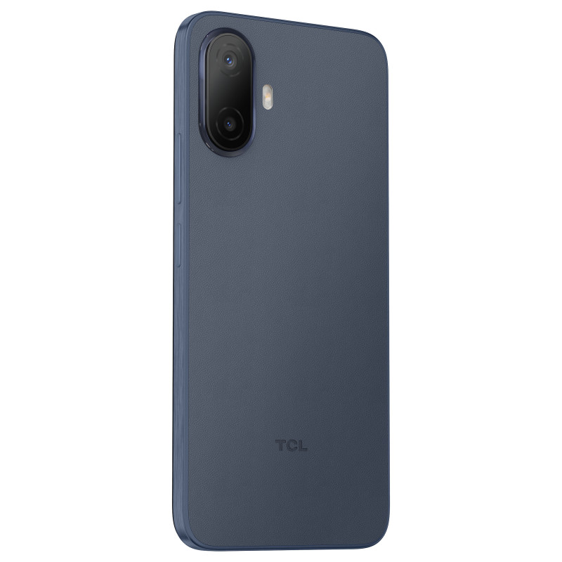 TCL K70 5G 4GB RAM 128GB Smartphone - Stardust Blue