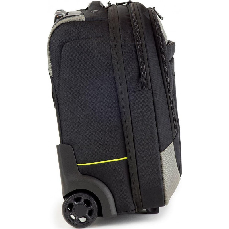 Targus CityGear Roller 17.3 inch Laptop Trolley Bag (TCG717)