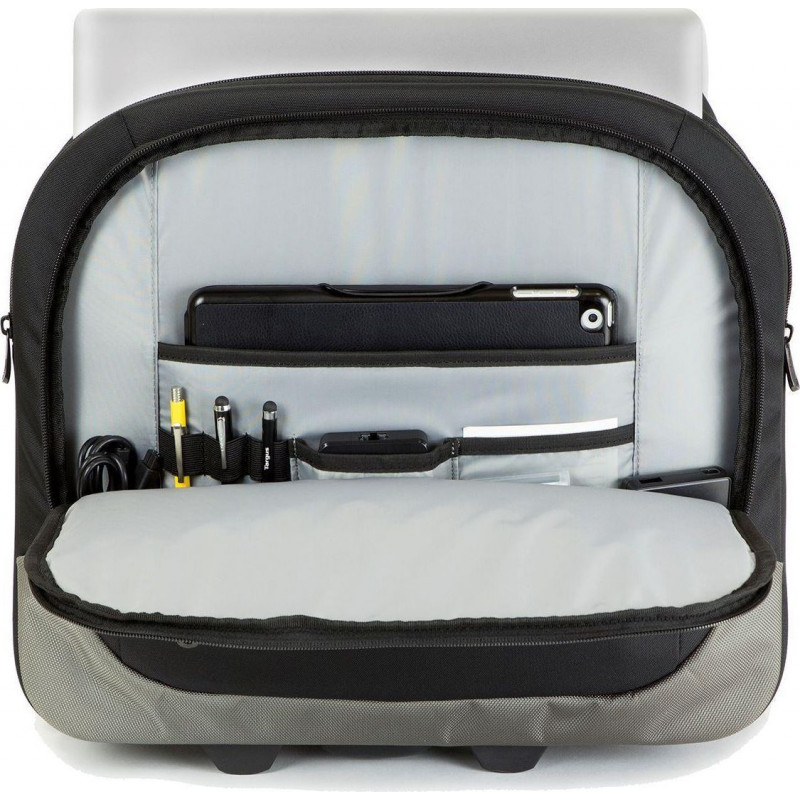 Targus CityGear Roller 17.3 inch Laptop Trolley Bag (TCG717)