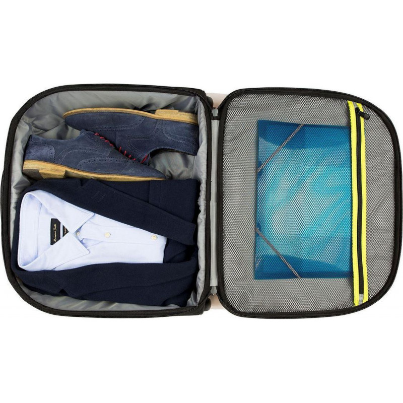 Targus CityGear Roller 17.3 inch Laptop Trolley Bag (TCG717)