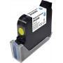 Renkforce Compatible Solvent Ink Cartridge ZK2588, Yellow (RF-7593186)