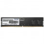 Patriot Signature 8GB (1x8GB) DDR5 5200MHz CL42 Memory (PSD58G520041)