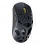 Corsair SABRE V2 PRO Wireless Gaming Mouse, 2.4GHz / Bluetooth / USB-C, Black (CH-931G100-WW)