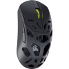 Corsair SABRE V2 PRO Wireless Gaming Mouse, 2.4GHz / Bluetooth / USB-C, Black (CH-931G100-WW)