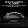 Corsair SABRE V2 PRO Wireless Gaming Mouse, 2.4GHz / Bluetooth / USB-C, Black (CH-931G100-WW)