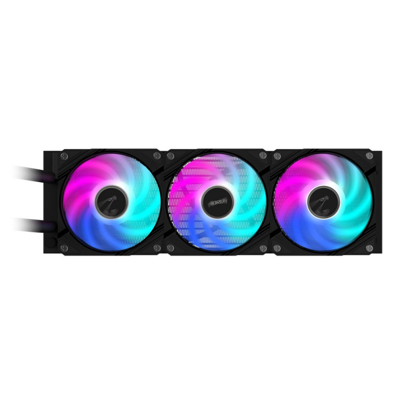 Gigabyte Aorus AIO CPU Waterforce II 360 Cooler