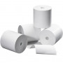 Capture Wood-Free Paper Roll 76 x 80 x 12 mm, 55 m, 60 g/m² (10000012)