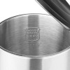 Gastroback Cool Touch Express Digital Electric Kettle, 3000 W (42446)