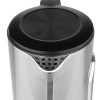 Gastroback Cool Touch Express Digital Electric Kettle, 3000 W (42446)