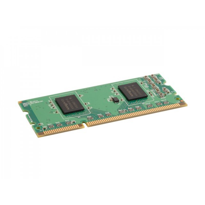 HP 1GB DDR3 x32 144-Pin 800MHz SODIMM Printer Memory (E5K48A)