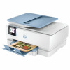HP ENVY Inspire 7921e All-in-One - Multifunction Printer - Colour - Inkjet - 216 x 297 mm
