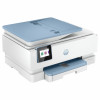 HP ENVY Inspire 7921e All-in-One - Multifunction Printer - Colour - Inkjet - 216 x 297 mm