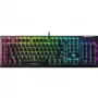 Razer BlackWidow V4 X Wired Mechanical Gaming Keyboard, RGB Chroma, Nordic Layout (RZ03-04700600-R3N1)