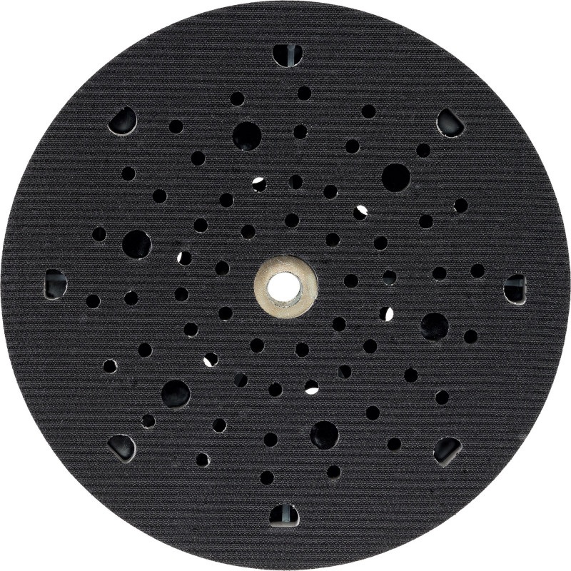 Bosch EXPERT Multihole Backing Pad 150 mm, Soft (2608900009)