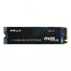PNY CS2140 500GB M.2 2280 PCIe 4.0 NVMe Internal SSD (M280CS2140-500-RB)