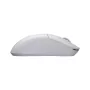 Hator Quasar 3S Ultima Wireless Gaming Mouse, White (HTM661)