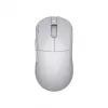 Hator Quasar 3S Ultima Wireless Gaming Mouse, White (HTM661)