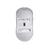 Hator Quasar 3S Ultima Wireless Gaming Mouse, White (HTM661)